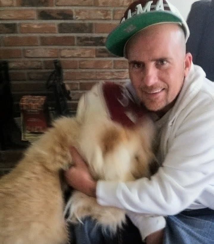 Photo of Shane Robert Lane, Uncle Buck