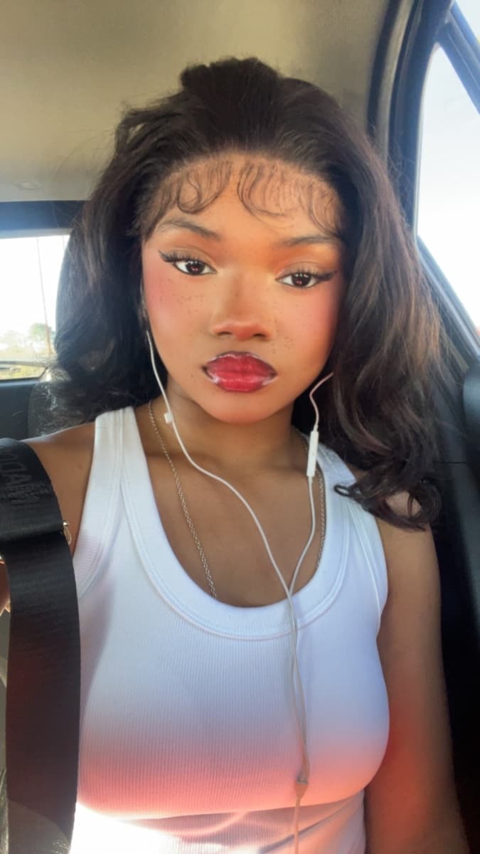 Photo of Brittany Deana Reed