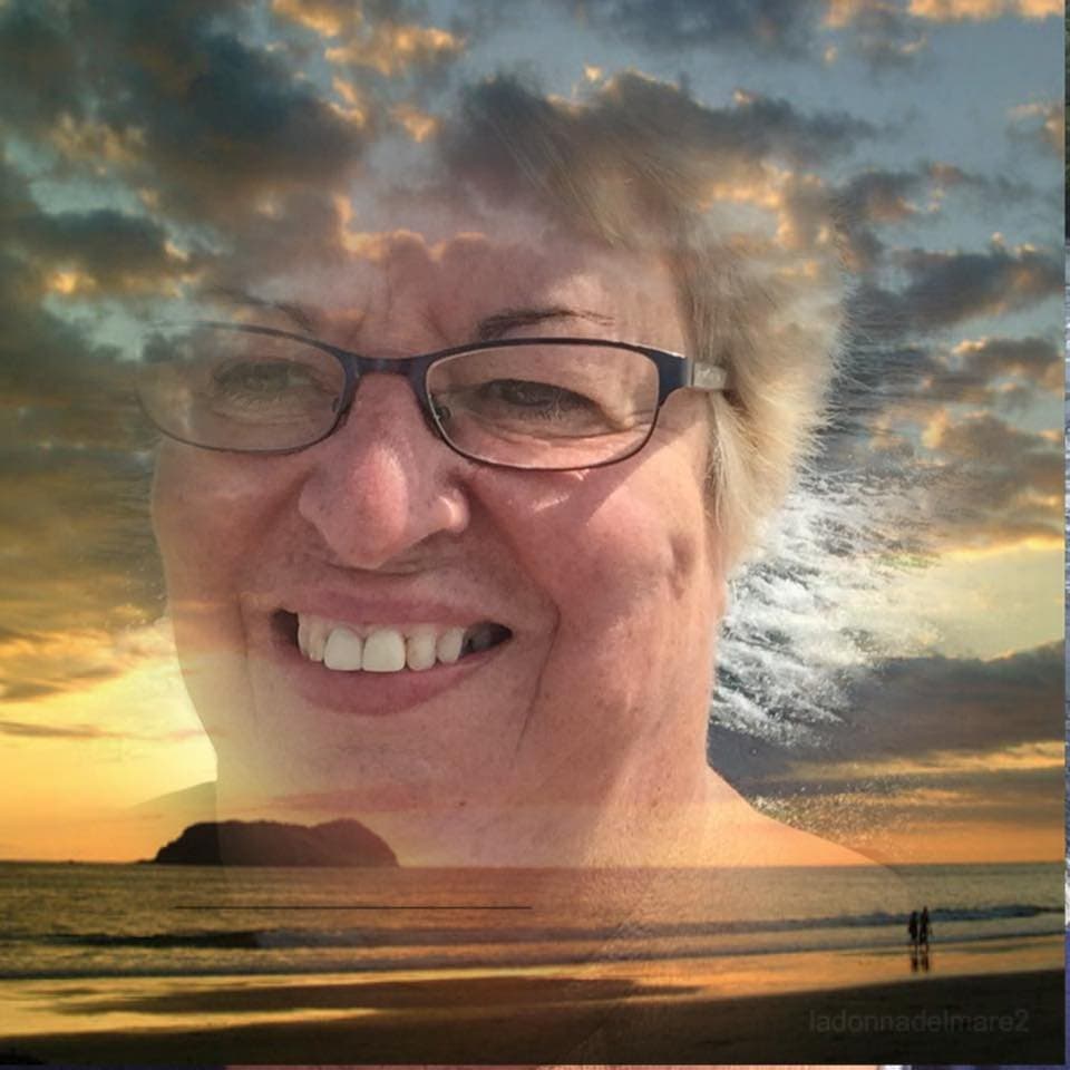Photo of Karen Jean Betts