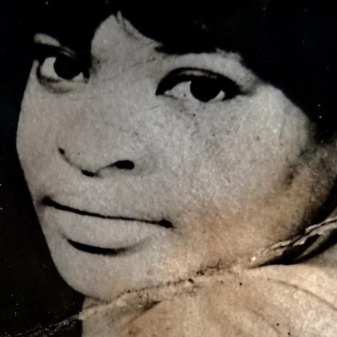 Photo of Thelma L. Ellis