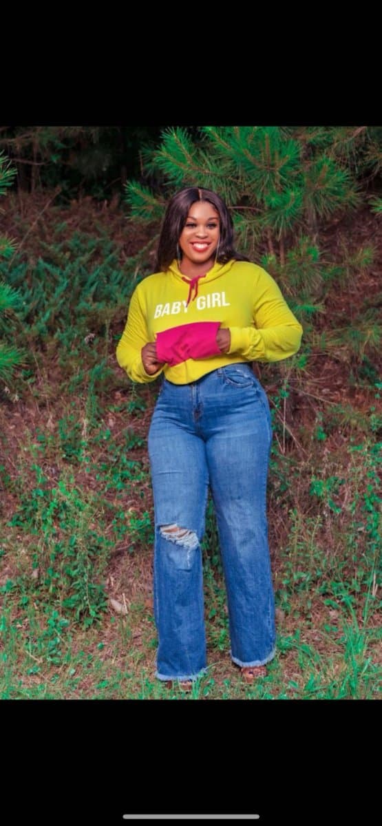 Photo of Ekeoma Amanda Ejeka