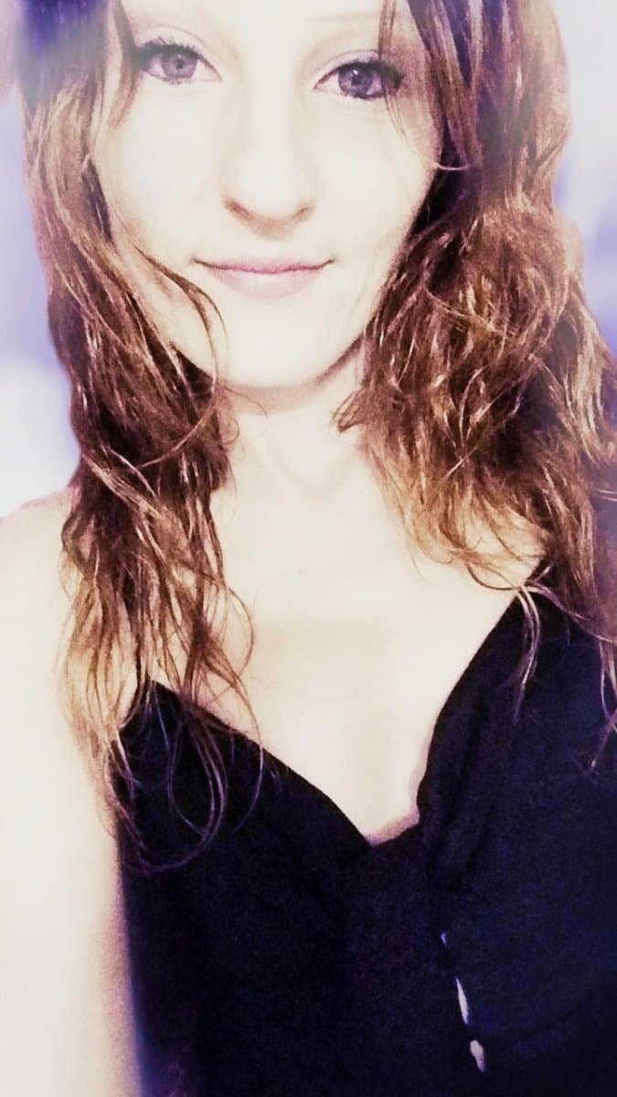 Photo of Jerrica Lynn Herring