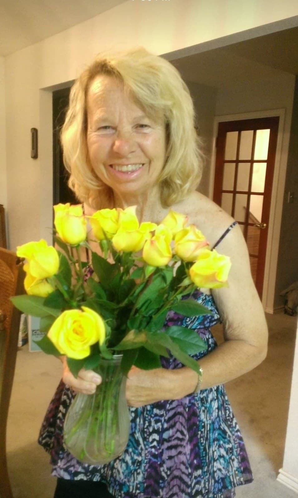 Photo of Mable Ruth Bray