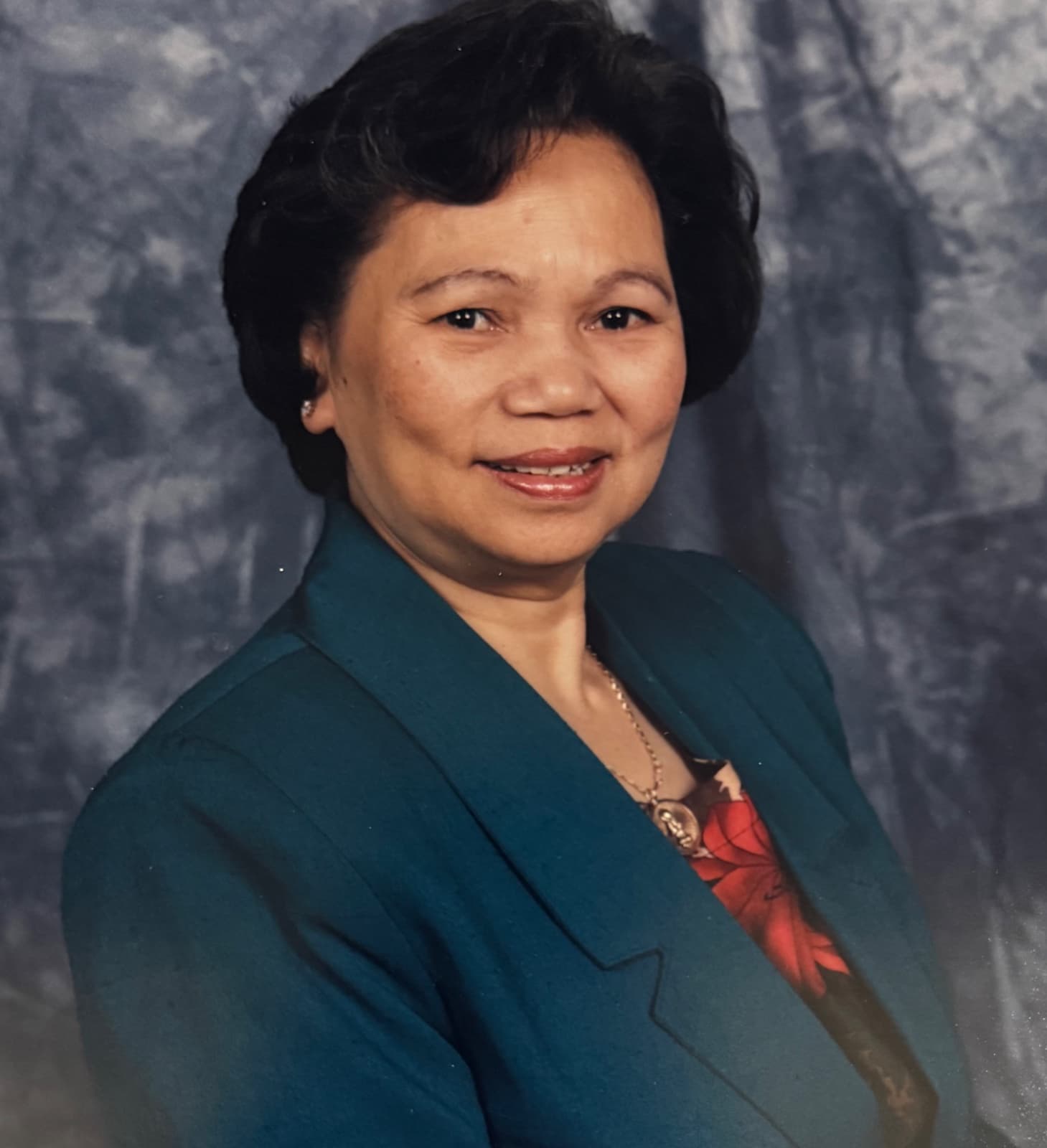 Photo of Kim Khuong Lu