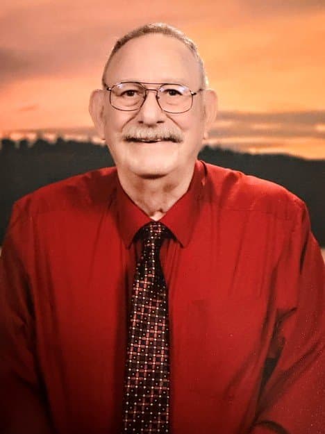 Photo of David Francis