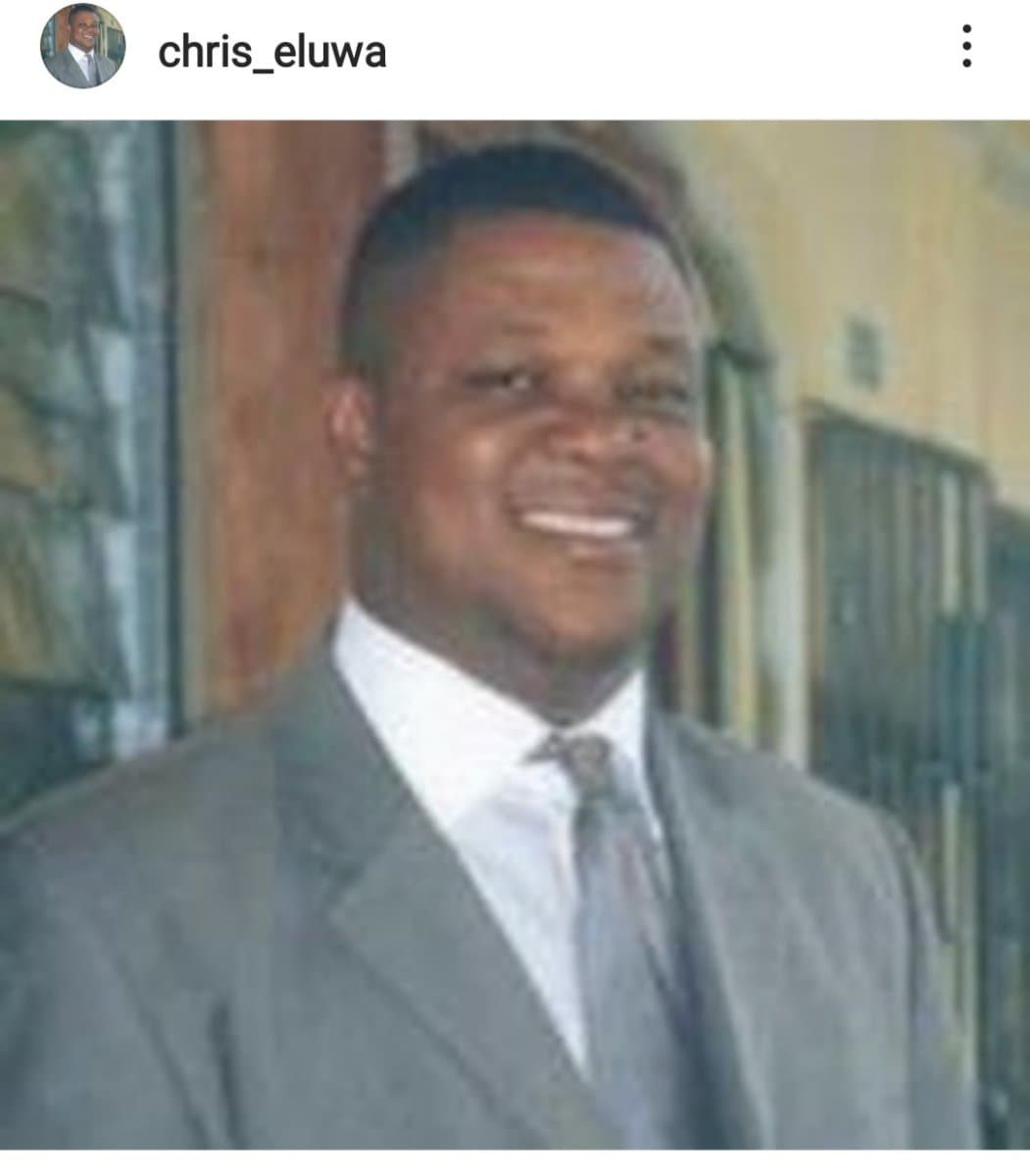 Photo of Our Dearest Sister, Adanne Regina Obiageriaku Anorue (Née Ujobundu Agomuo)