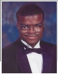 Photo of Timothy Earl Riley