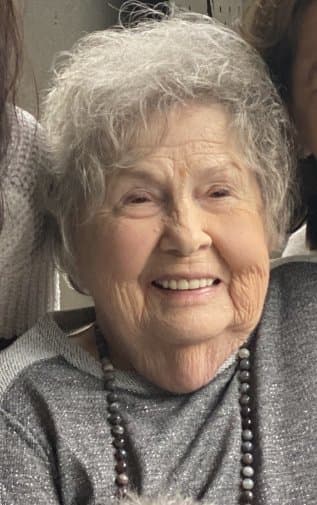 Photo of Kathryn Frances Plencner