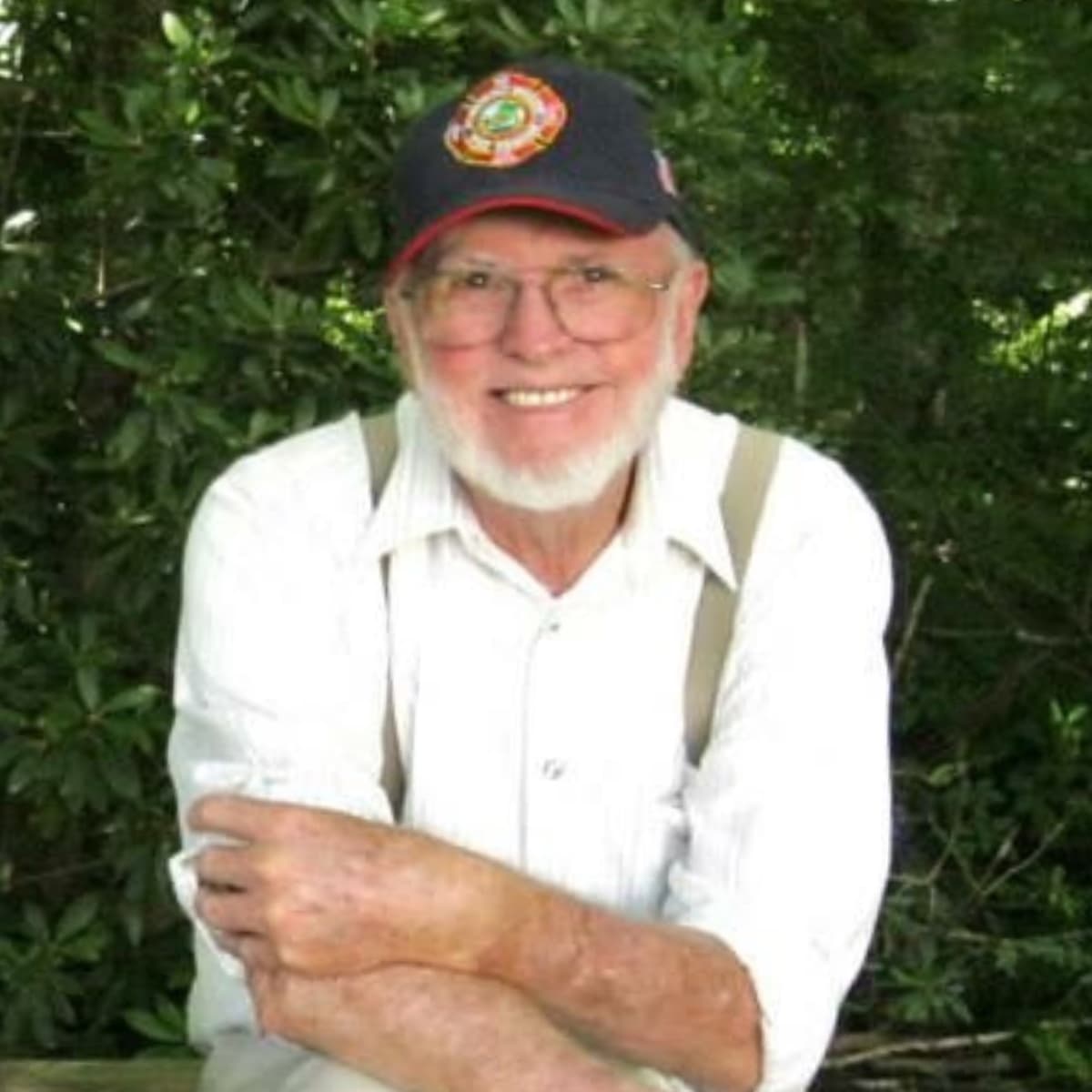 Photo of John D. Harwell