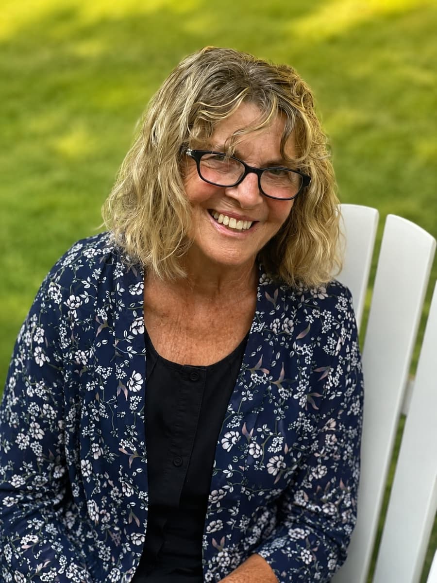 Photo of Carol Mickey