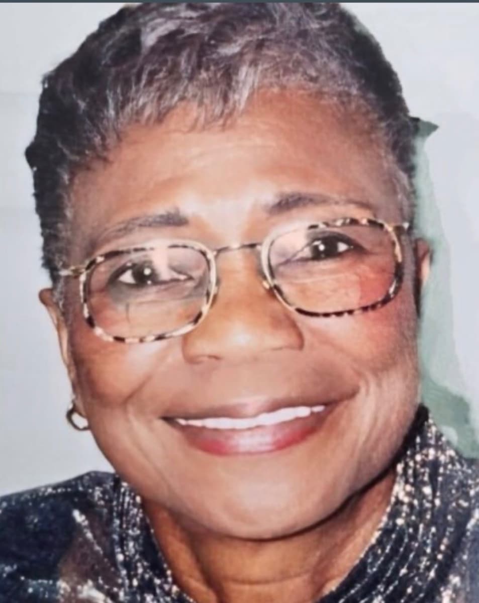 Photo of Elnora DeeAnn Phillips