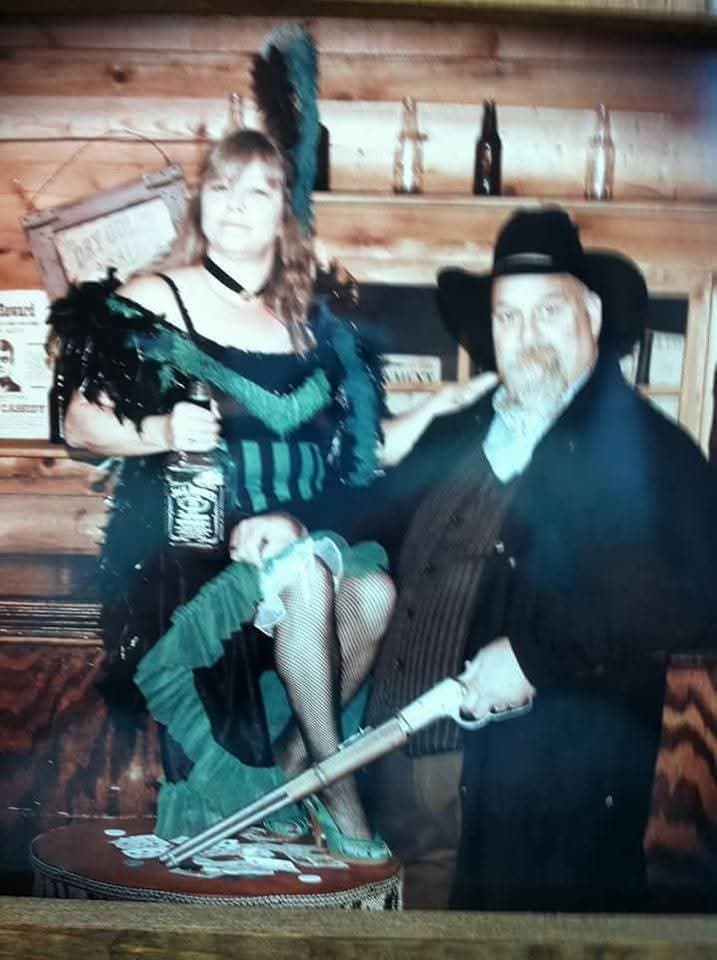Photo of Brenda Lea Mayes