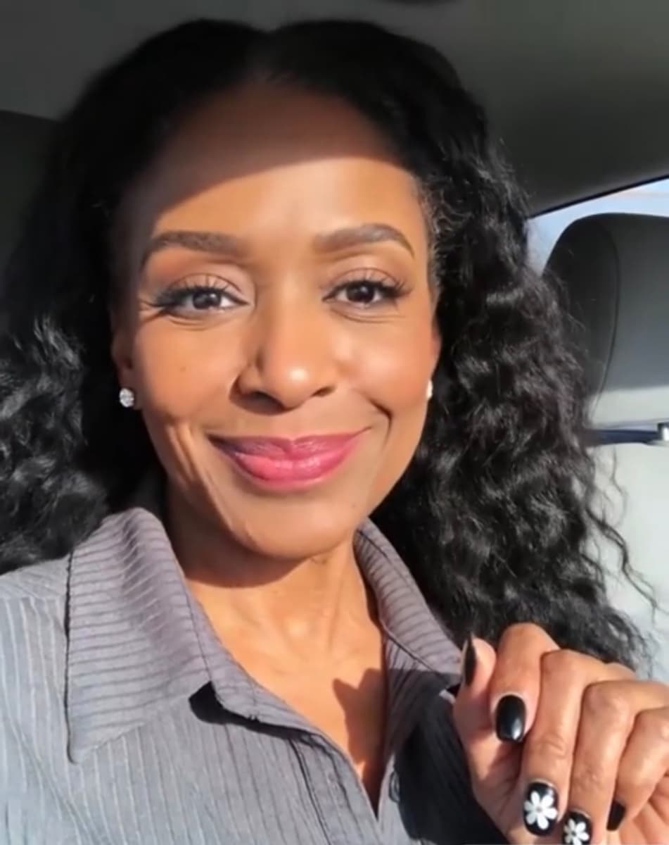 Photo of Tamika Jones