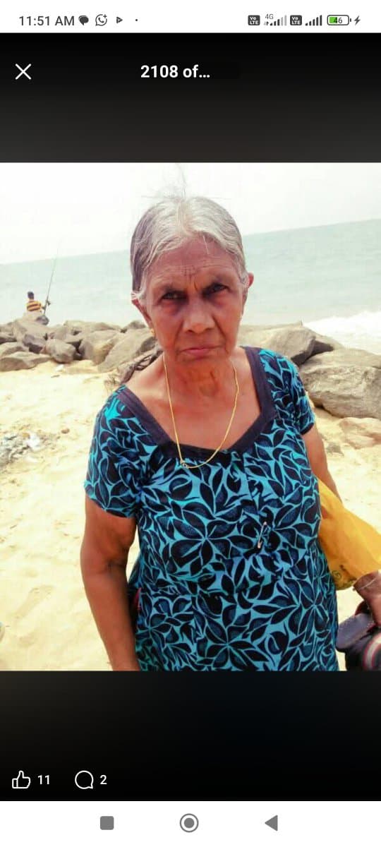 Photo of එච්.ඒ තෙරේසා ප්රනාන්දු