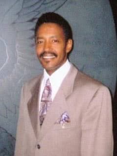 Photo of Lee Burroughs