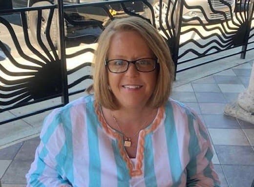 Photo of Katherine Parker (Kathy)