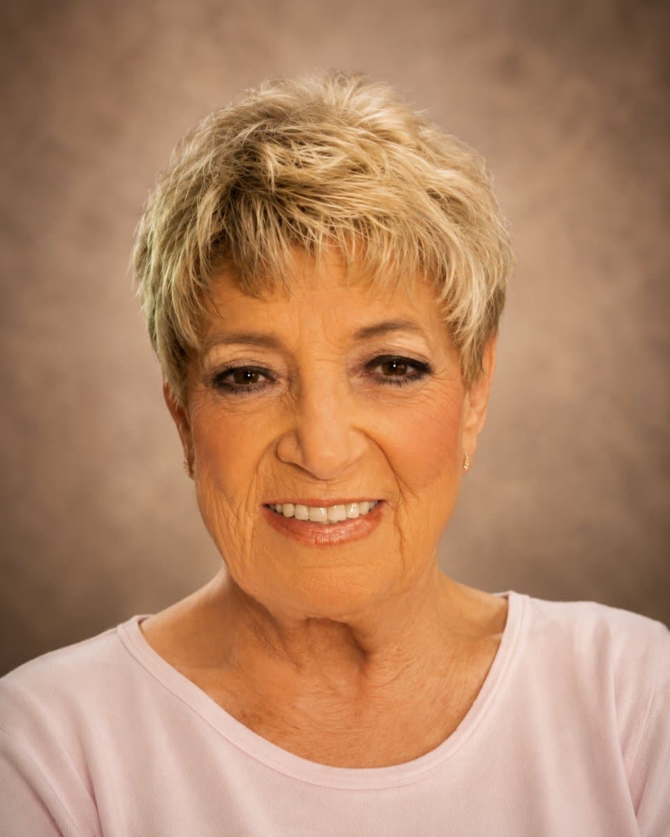 Photo of Carol Hooten