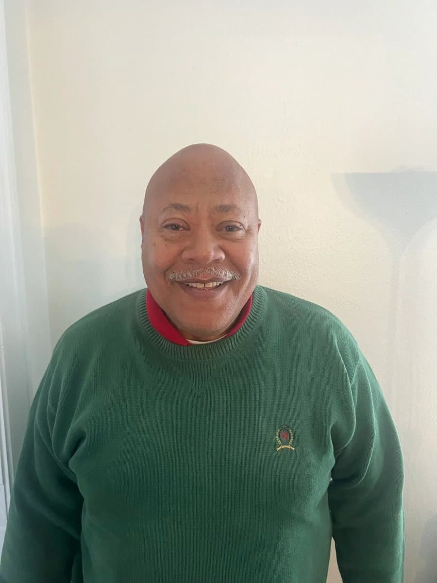 Photo of vernon fleming