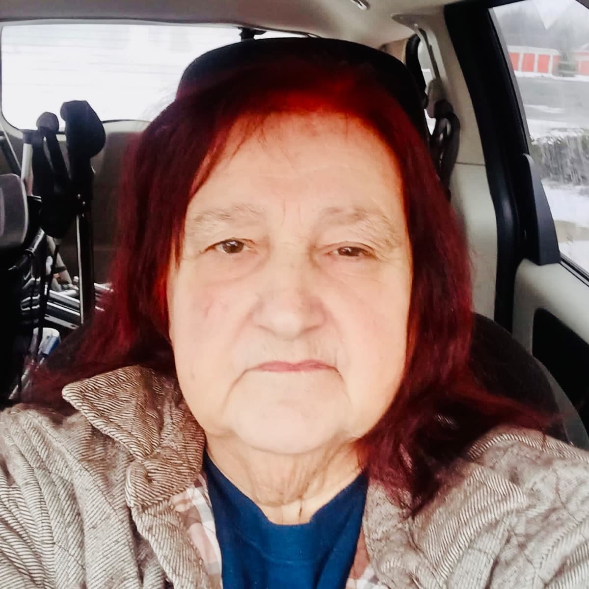 Photo of Brenda Croley