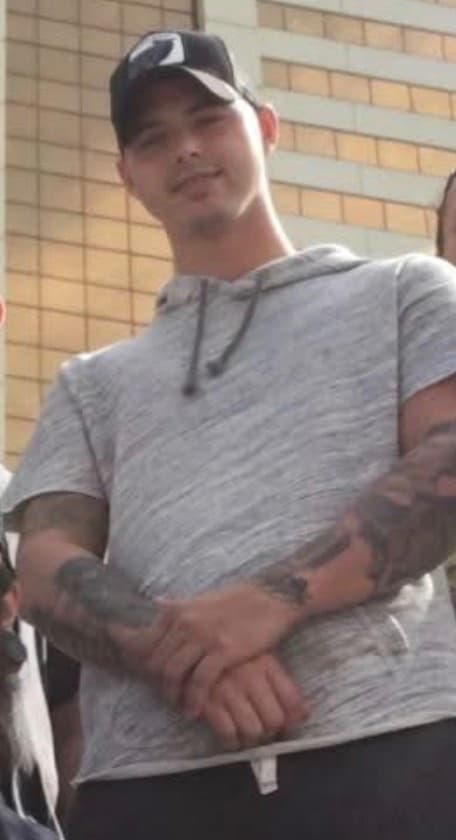 Photo of Sage smith Hernandez