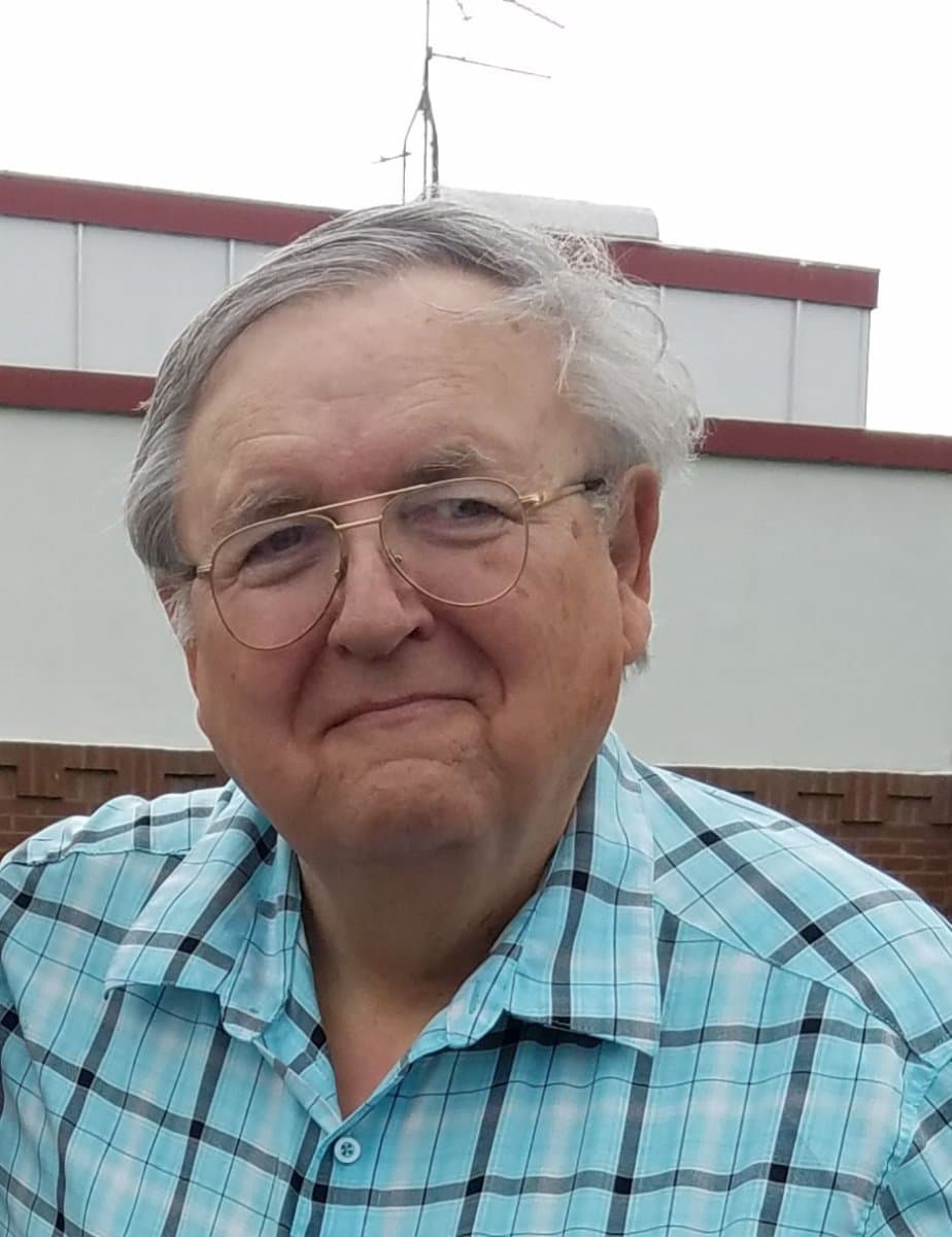 Photo of Robert Allen Davis