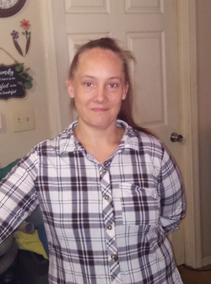 Photo of Angelique Marie Lindsey
