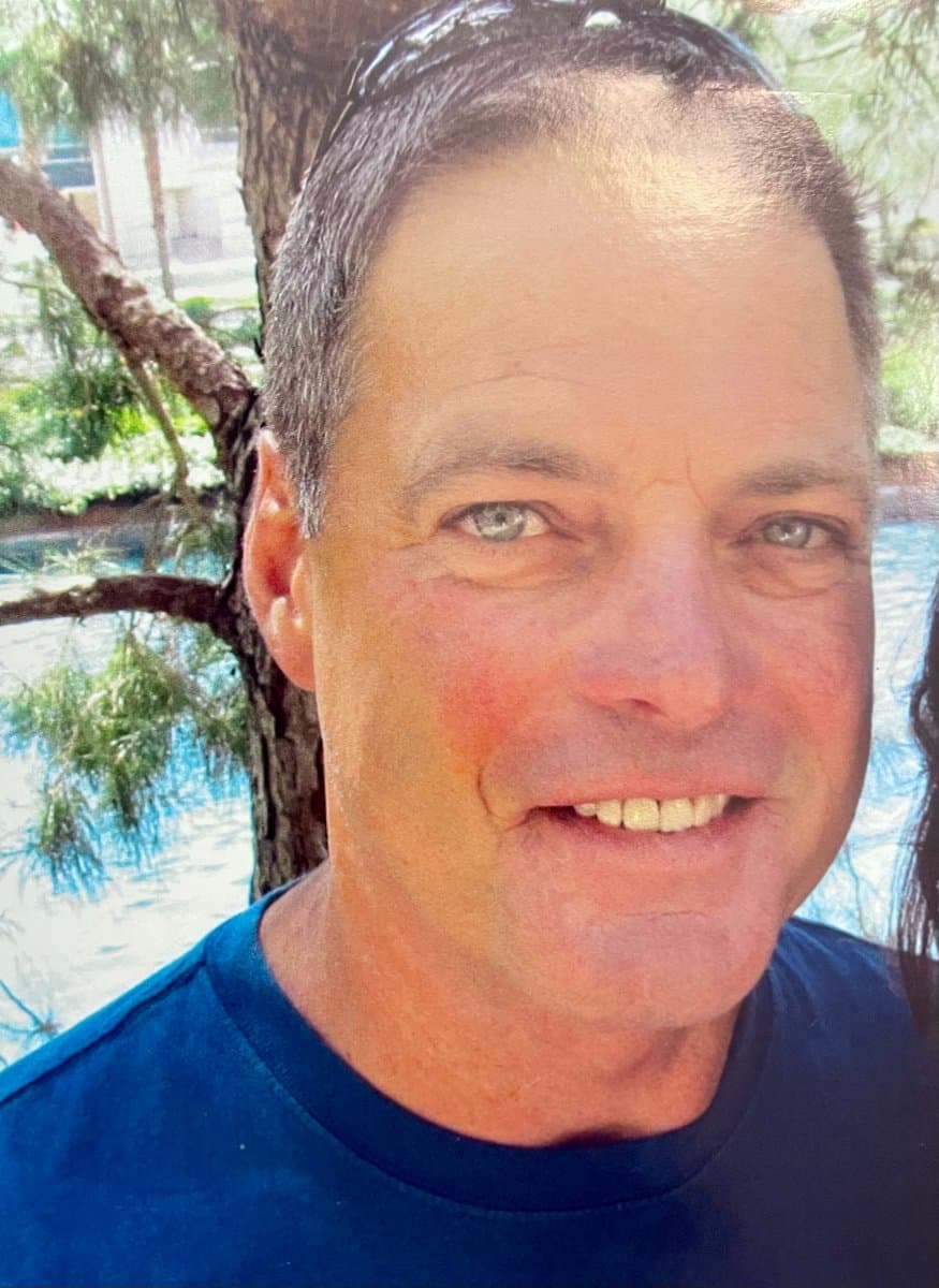 Photo of Karey Michael Westerman