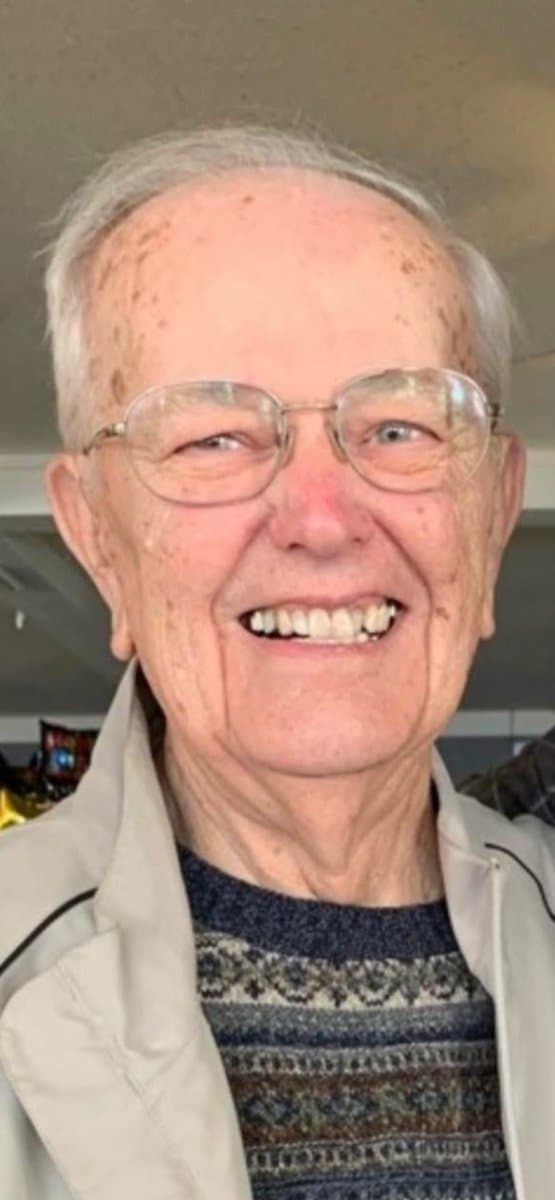 Photo of William Earl Gilding