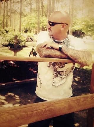 Photo of Denny Jack Gay