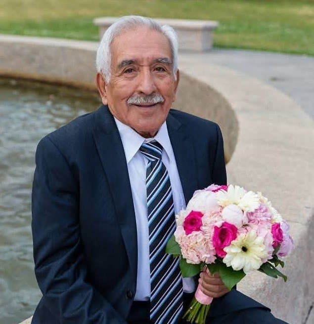 Photo of Luis Eduardo Garzon Lara