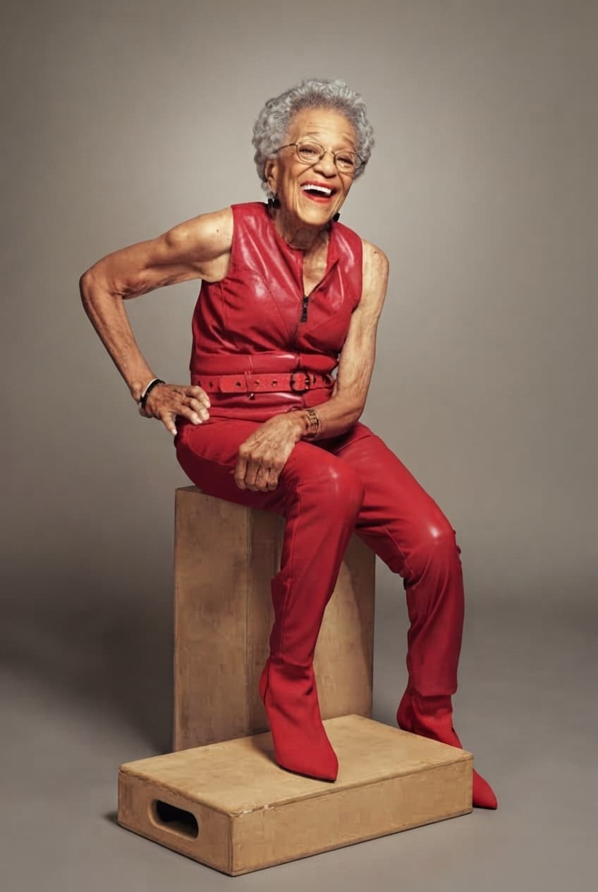 Photo of Jane M. Allen