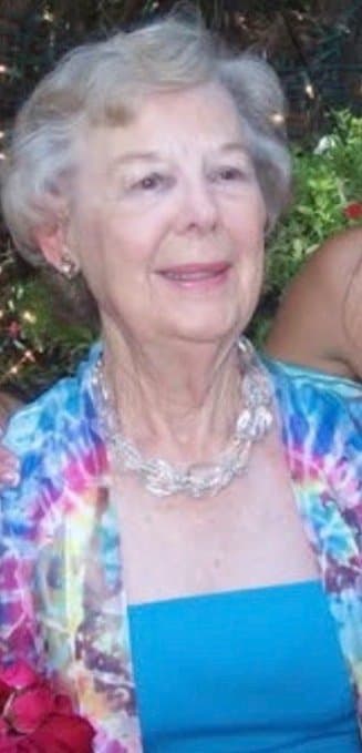 Photo of Anita Ruth Kantar