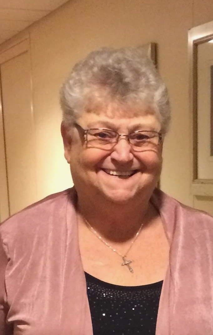 Photo of Kay Frances Easton Cook