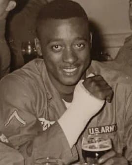 Photo of Earl Francis