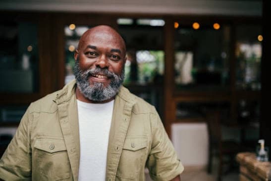 Photo of Howard Quis Jefferson