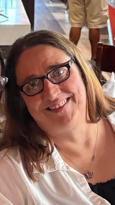 Photo of Sheryl Forcier