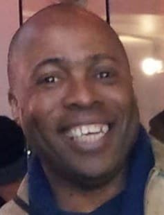 Photo of Morris George Wallace