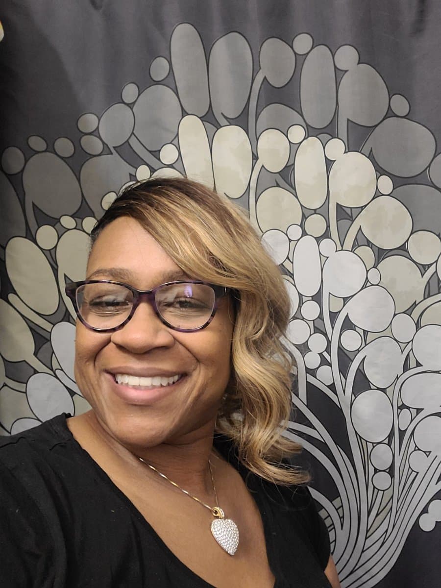 Photo of Veronica Scales
