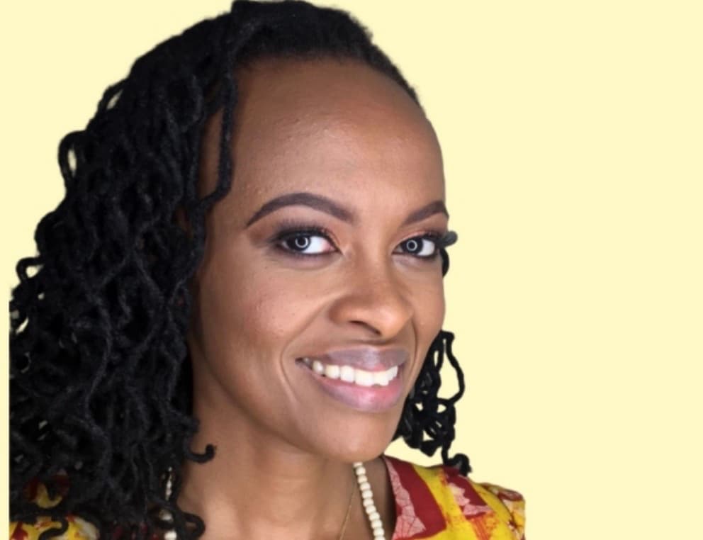 Photo of Latrice Walker