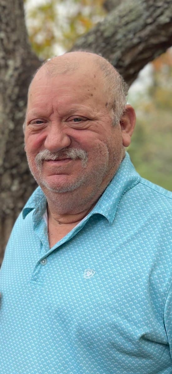 Photo of Owen Mike Eskew