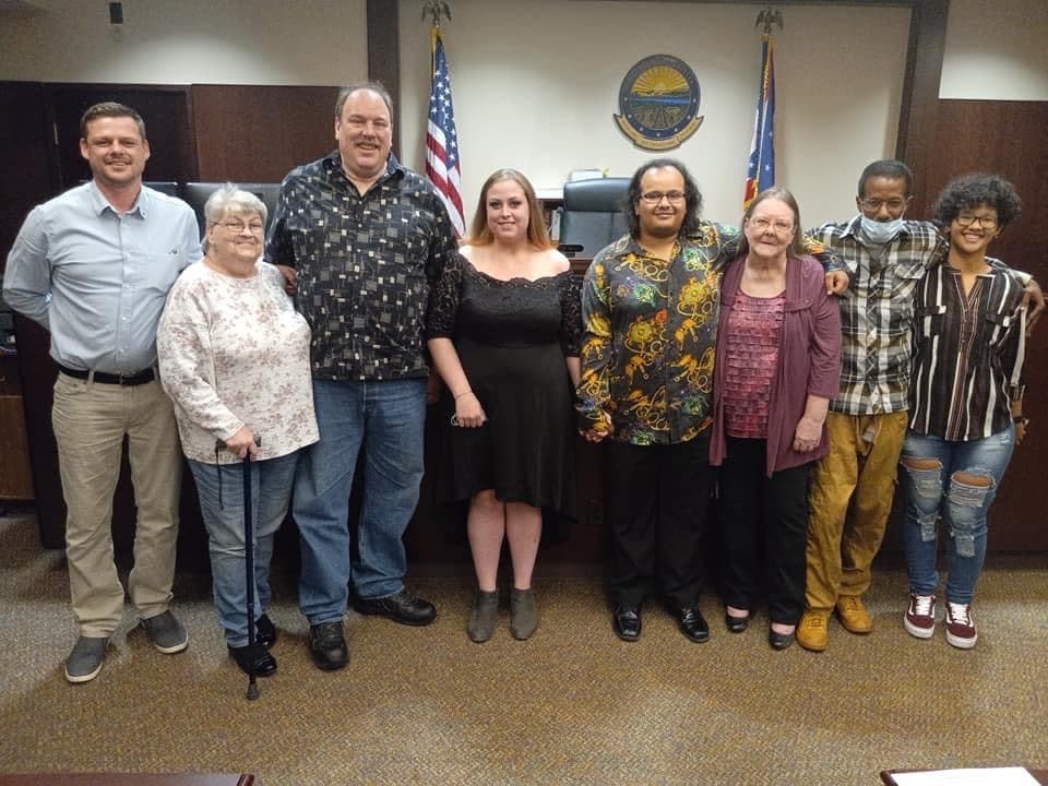 Photo of Betty Moore