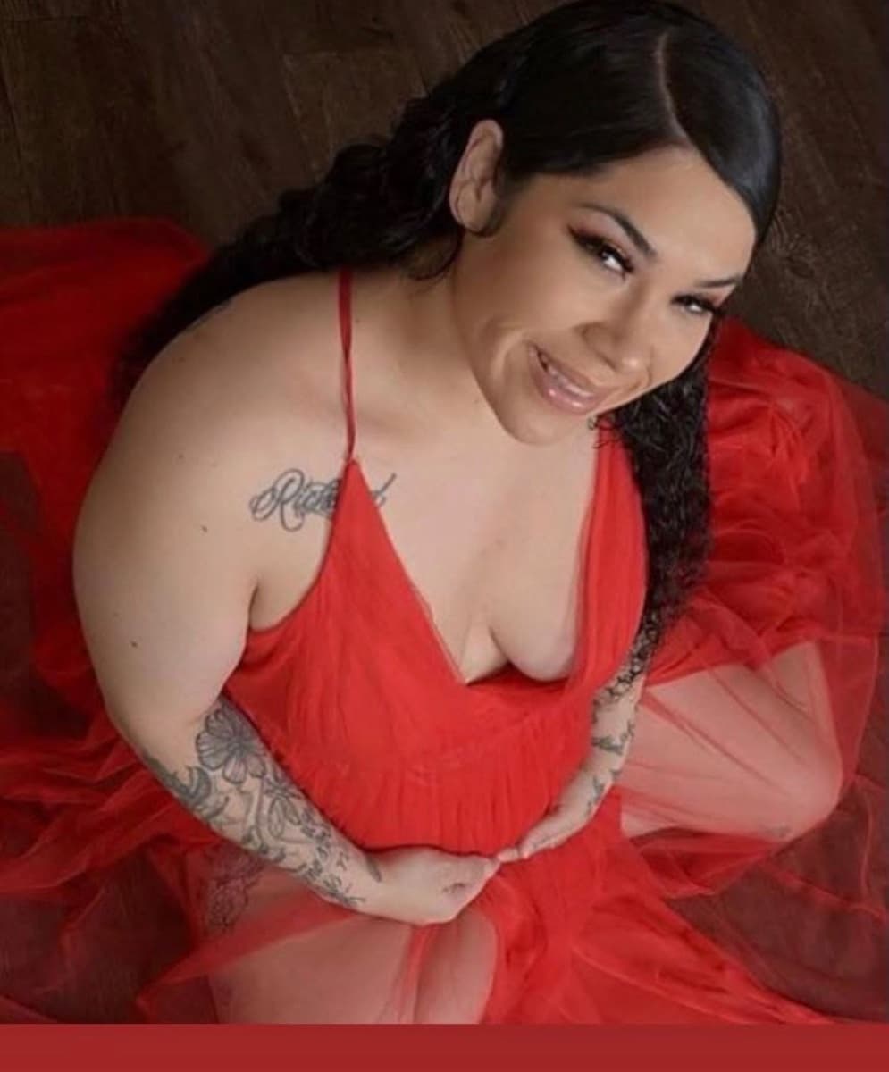 Photo of Destiny barron