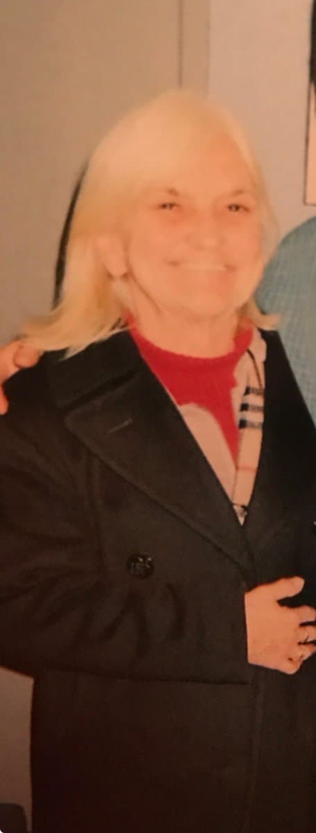 Photo of Margaret Kepple