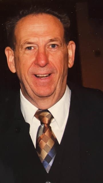 Photo of Michael Charles Toschak