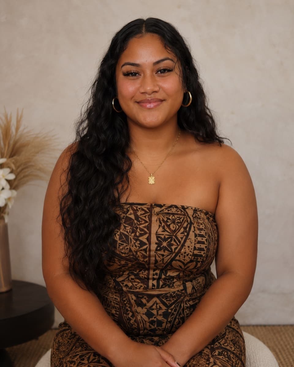 Photo of Mele Suiafa
