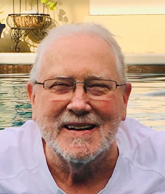 Photo of Jesse Ben Miller