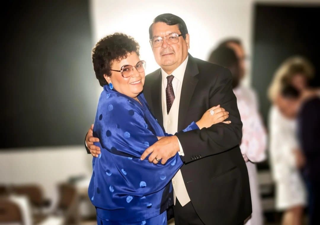 Photo of Alfred Martinez