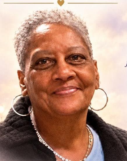 Photo of TAWANA MCKENZIE