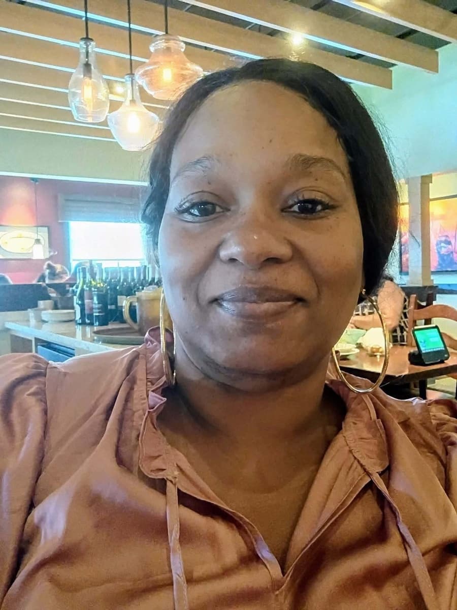Photo of Kabrice Taylor