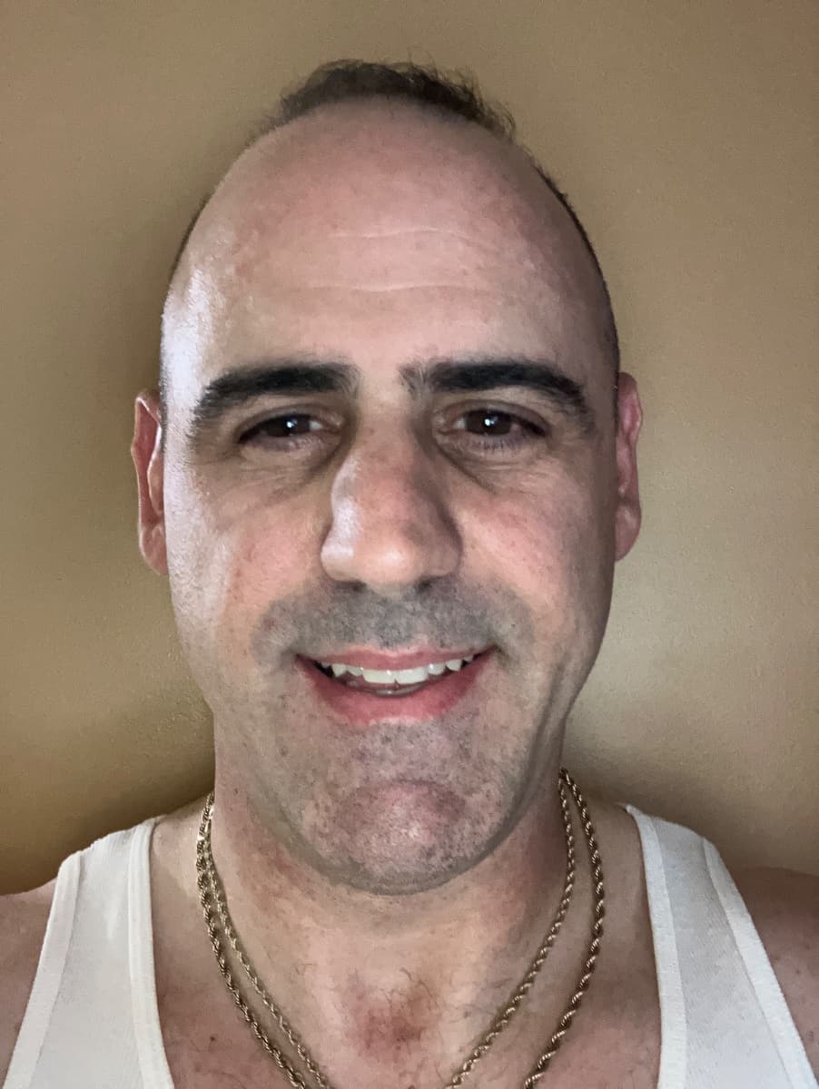 Photo of Mario DeCicco